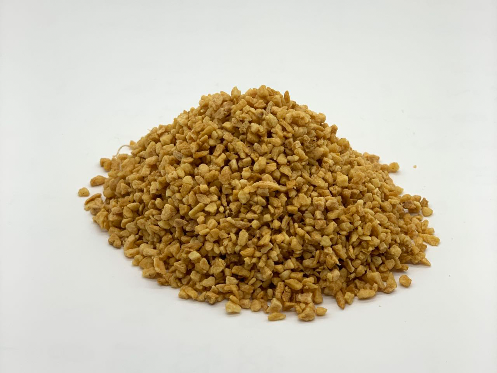 Garlic Granulated Fried